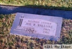 Joe Rocco Vallone