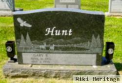 Gary R. Hunt