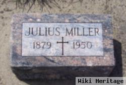 Julius Miller