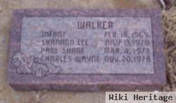 Infant Walker