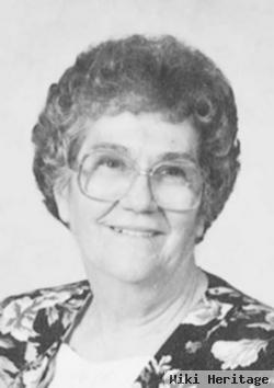 Martha Thelma Beaty Reynolds