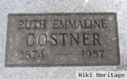 Ruth Emmaline Costner