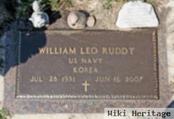 William Leo Ruddy