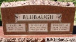 Earl Musser Blubaugh