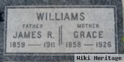 Grace Williams