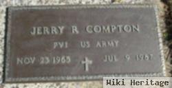 Jerry R Compton