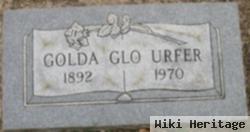 Golda Glo Urfer