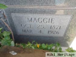 Maggie Mccrory Galloway