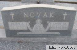 Frank John Novak