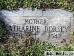 Katharine Dorsey