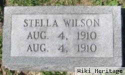 Stella Wilson