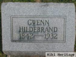 Gwenn Hildebrand