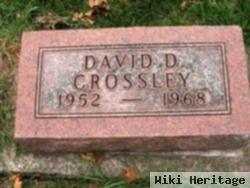 David D. Crossley