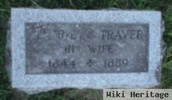 Harriett Traver Billings