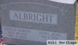 George Robert Albright