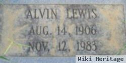 Alvin Lewis