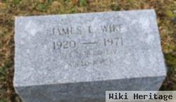 James Lester Wike