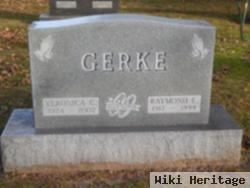 Raymond E. Gerke