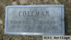 Mildred H. Coleman