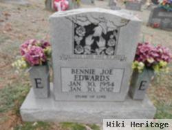 Bennie Joe Edwards