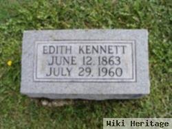 Edith Kennett