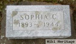 Sophia C Sutter Levernois