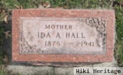 Ida A. Miller Hall