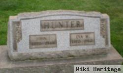 John E. Hunter