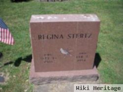 Regina Weiss Stertz