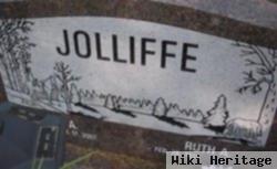 A Jolliffe