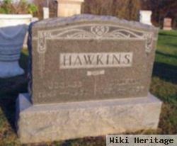 George Hawkins