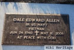 Dale Edward Allen