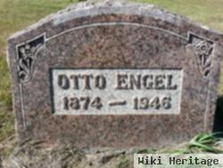 Otto Engel