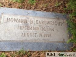 Howard D. Cartwright