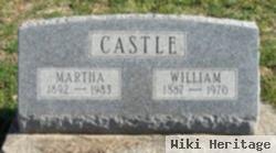 Martha M Timmons Castle