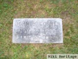 John B Conner