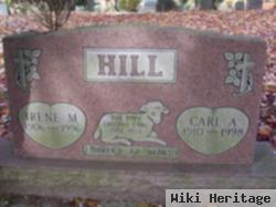 Carl A. Hill