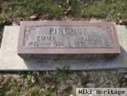 Emma Gatewood Pinchon