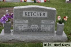 Hubert C. Ketcher