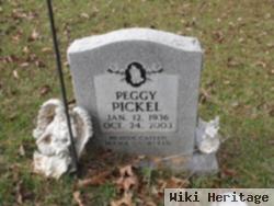 Peggy Jean Pickel