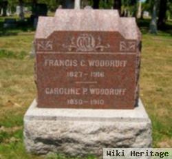 Caroline P. Chubbuck Woodruff