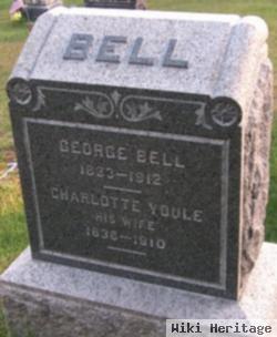 Charlotte Youle Bell