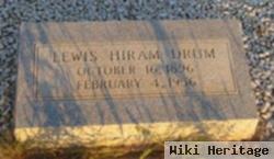 Lewis Hiram Drum