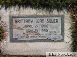 Brittany Jean Silver