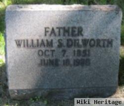 William S Dilworth