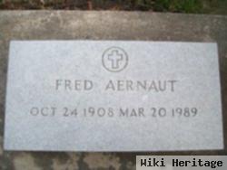 Fred Aernaut