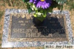 Shelby Jean Doby Philemon