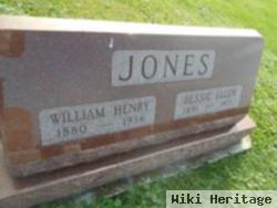 William Henry Jones