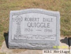 Robert Dale Quiggle