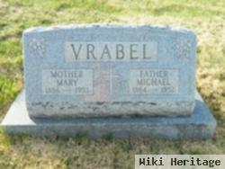 Mary Vrabel
